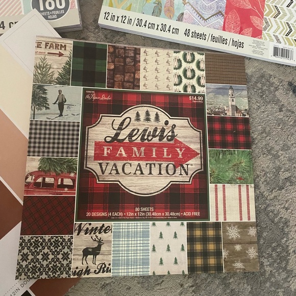 Craft Bundle - Picture 2 of 8